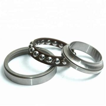 35 mm x 80 mm x 31 mm  KOYO NUP2307R cylindrical roller bearings