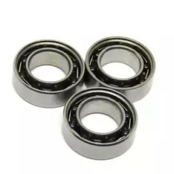 BISHOP-WISECARVER BHR58E  Ball Bearings