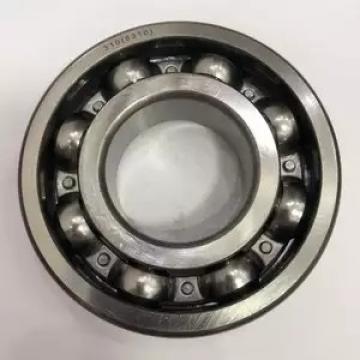 35 mm x 62 mm x 14 mm  SKF W 6007-2RS1 deep groove ball bearings