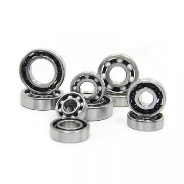 17 mm x 40 mm x 18,3 mm  INA 203-KRR deep groove ball bearings