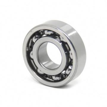 20 mm x 32 mm x 7 mm  SKF W 61804-2Z deep groove ball bearings