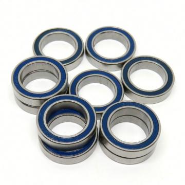 25 mm x 62 mm x 24 mm  NACHI NUP 2305 cylindrical roller bearings