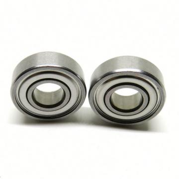 Toyana 593/592A tapered roller bearings