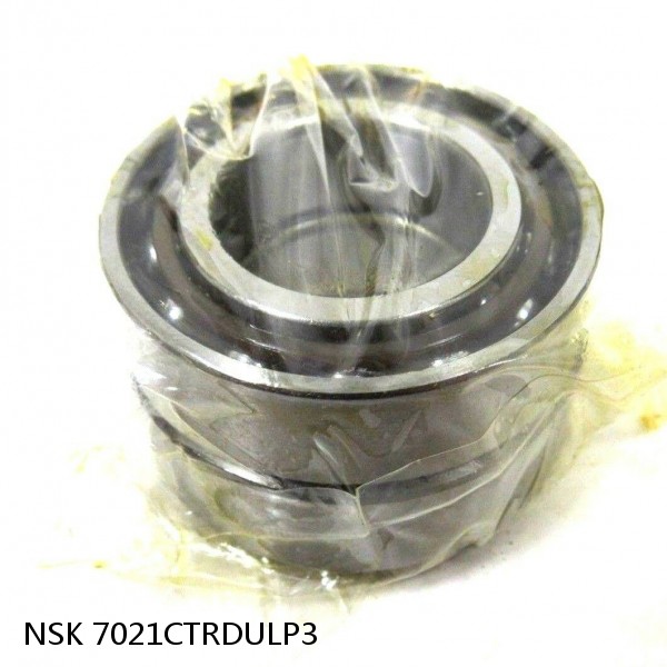 7021CTRDULP3 NSK Super Precision Bearings #1 small image