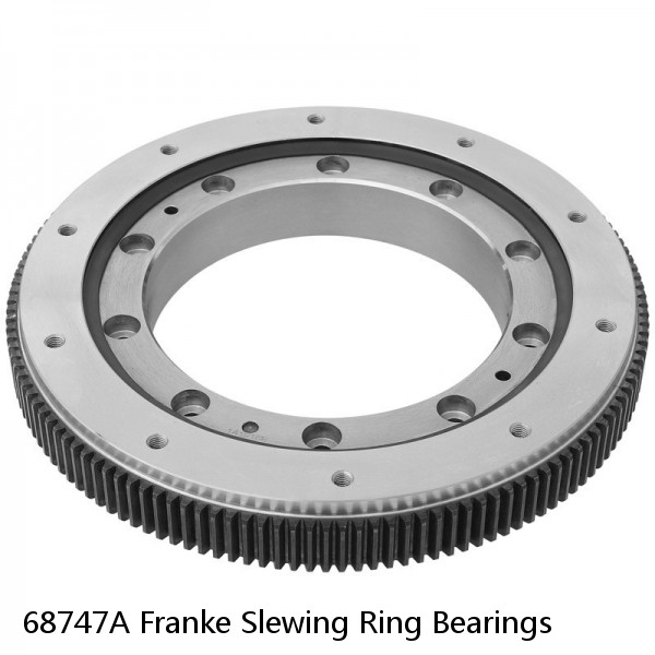 68747A Franke Slewing Ring Bearings #1 small image