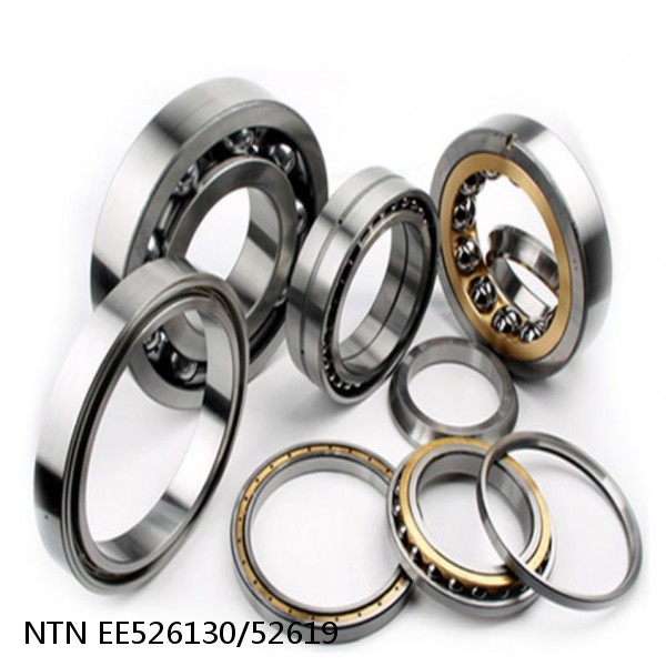 EE526130/52619 NTN Cylindrical Roller Bearing #1 small image