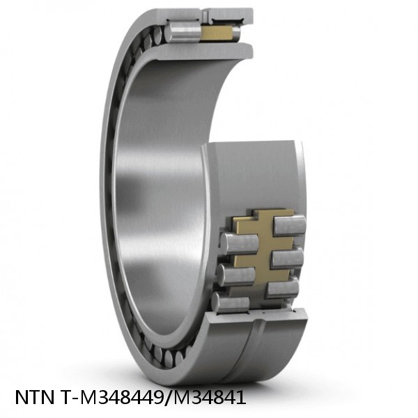 T-M348449/M34841 NTN Cylindrical Roller Bearing #1 small image