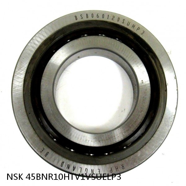 45BNR10HTV1VSUELP3 NSK Super Precision Bearings #1 small image