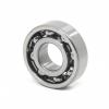 Toyana NUP5208 cylindrical roller bearings