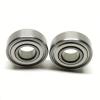 120 mm x 215 mm x 58 mm  NACHI NJ 2224 cylindrical roller bearings