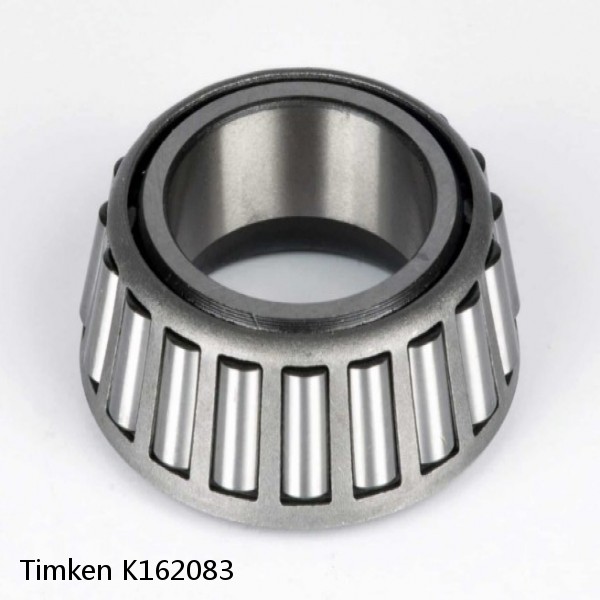 K162083 Timken Tapered Roller Bearings #1 image