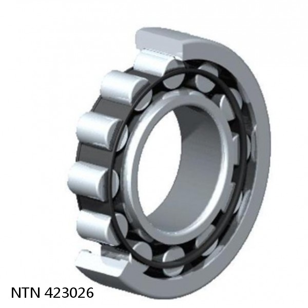423026 NTN Cylindrical Roller Bearing #1 image