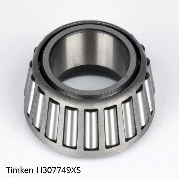 H307749XS Timken Tapered Roller Bearings #1 image