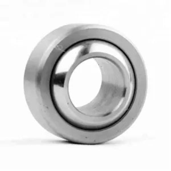 165,1 mm x 288,925 mm x 63,5 mm  KOYO HM237536/HM237511 tapered roller bearings #1 image