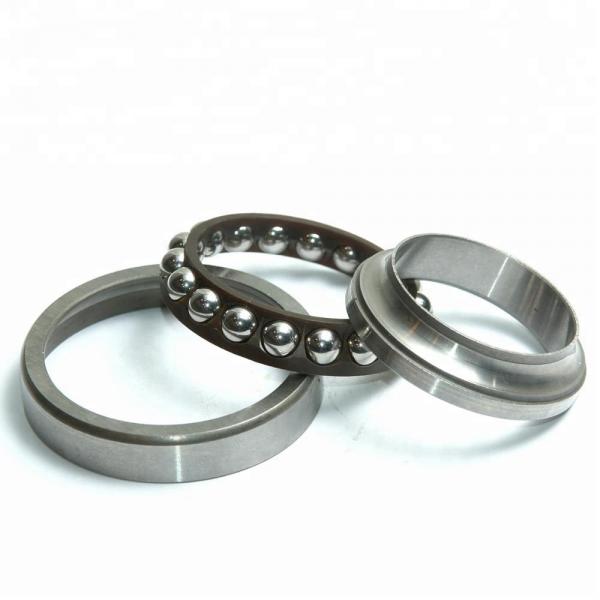 170 mm x 310 mm x 52 mm  NTN NUP234 cylindrical roller bearings #1 image