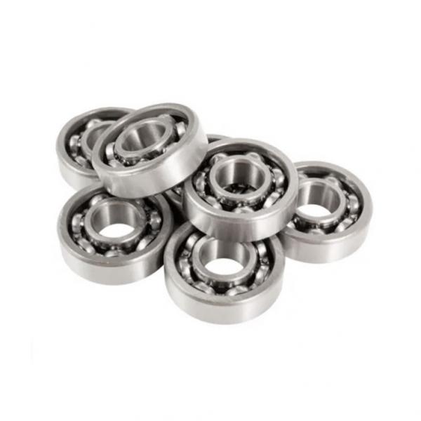 7 mm x 19 mm x 6 mm  SKF 607 deep groove ball bearings #1 image