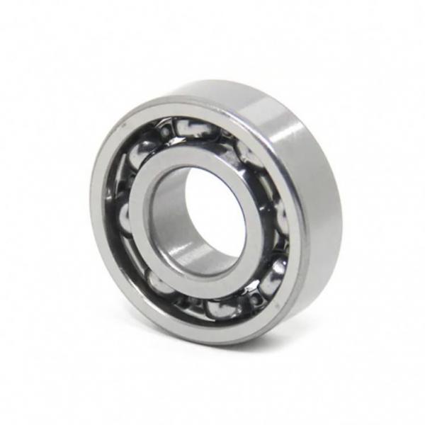 NACHI 51222 thrust ball bearings #2 image